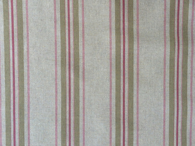 Ткань Blossom Stripe